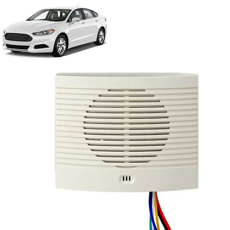 

Резервный задний фонарь, супер громкий звуковой сигнал, резервная сигнализация для автомобилей, резервная сигнализация для автомобилей, продвинутый процесс проектирования, крутой и