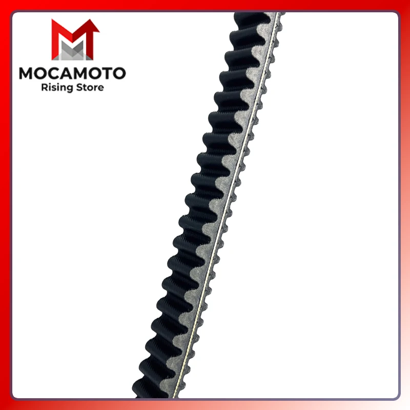 Ремень вариатора MOCA Kevlar GENUINE для скутера, OEM 23100-K04-9320-M1, размер 1025*25.5*13.5, для Honda FORZA 300. (art.: 3920dc0479732) - 3920dc0479732
