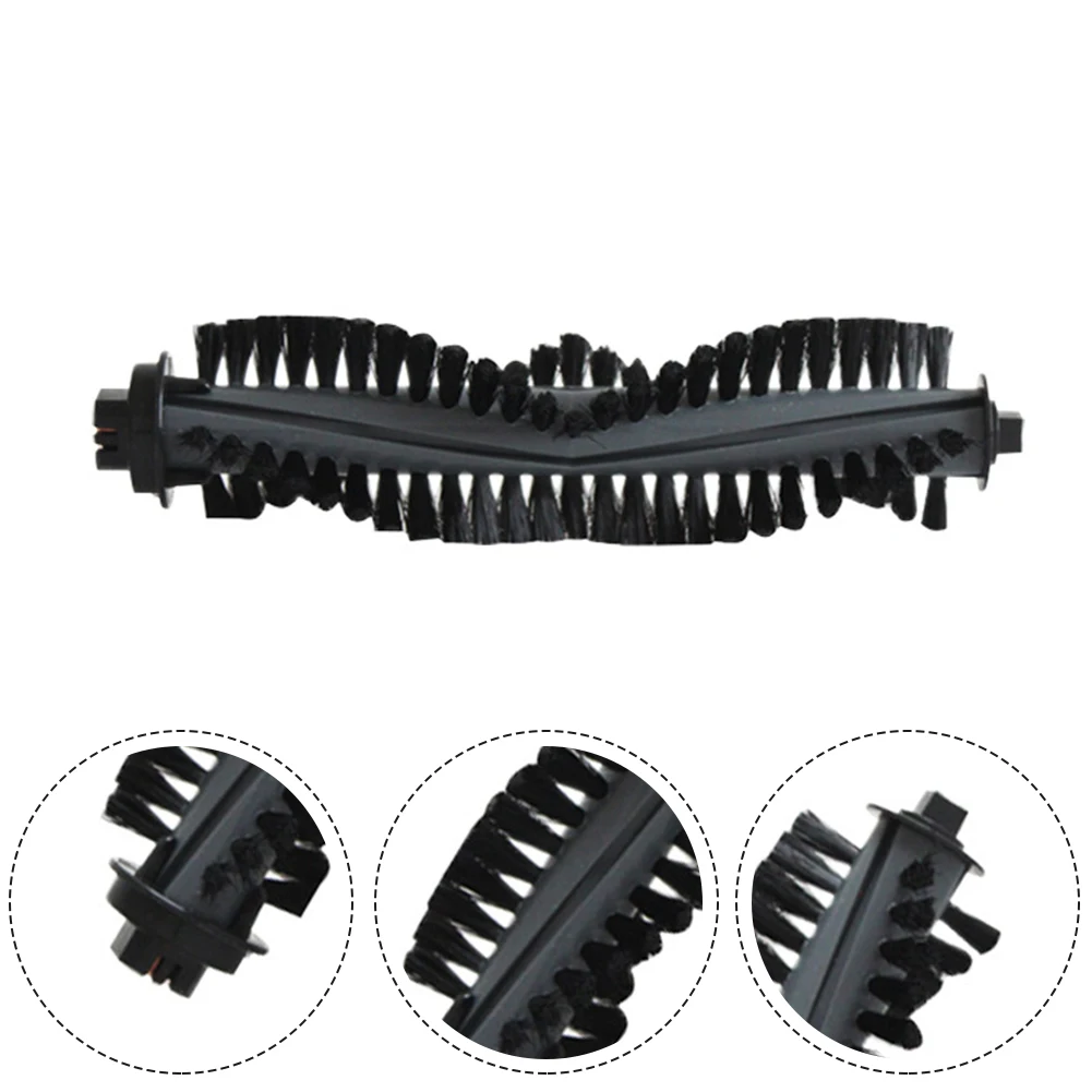 

1 * вращающаяся щетка, сменная основная щетка Для Ecovacs для робота-пылесоса DEEBOT 600, абсолютно новая и высококачественная