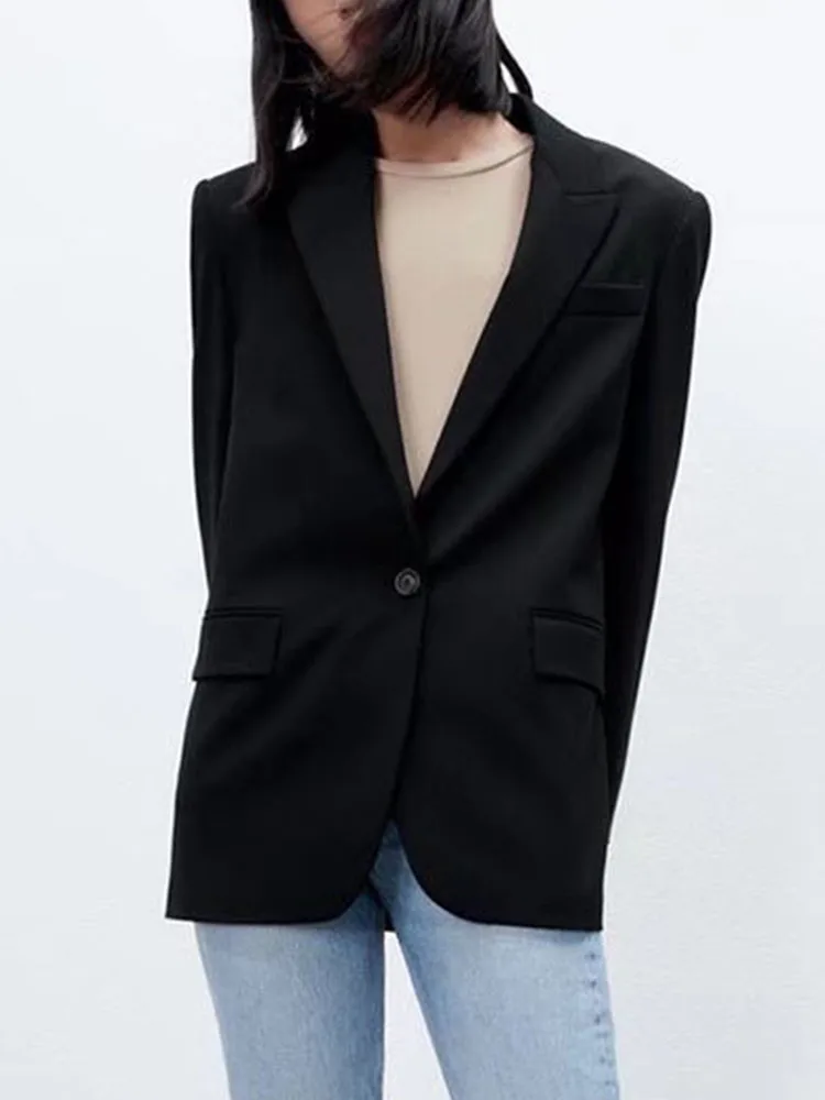 Новинка Весна 2022 Высококачественная Женская модная универсальная простая