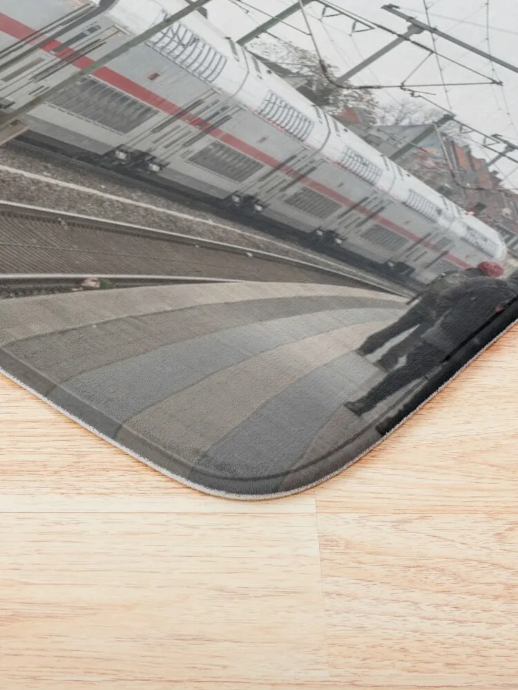 Коврик для ванной Koln класс 146 нескользящий и моющийся кухонный коврик душа