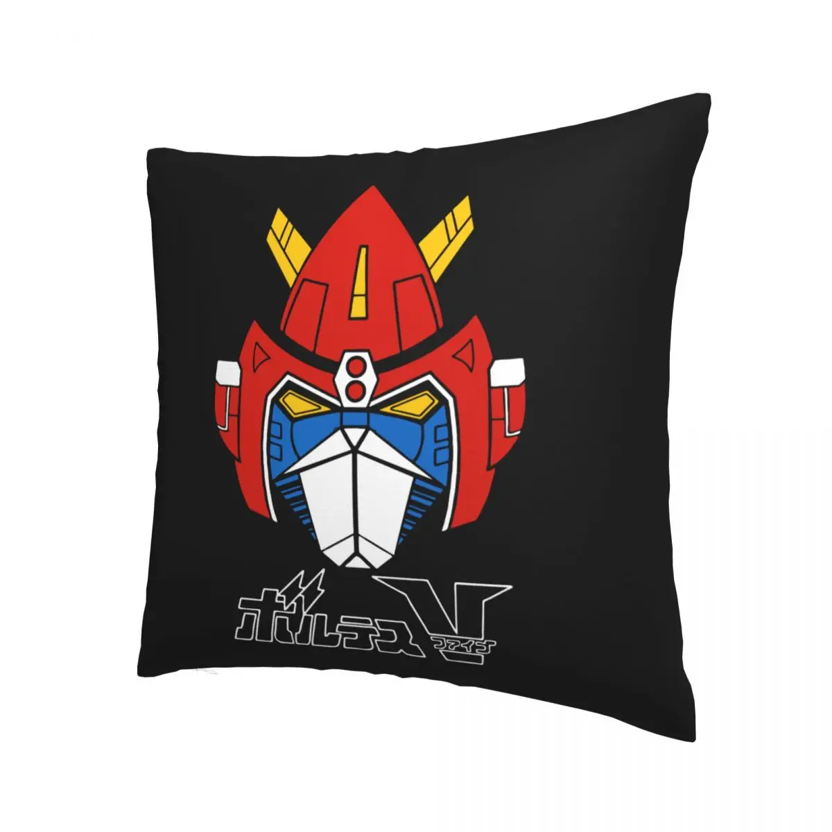 

Mazinger Z Pillowcase Soft Polyester Cushion Cover Decorations Pillow Case Cover Bed Drop Shipping 45X45cm