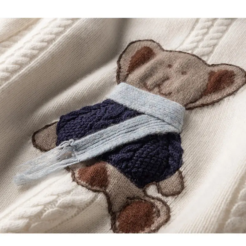 Рисунок 3 - 100% кашемировые свитера с коротким