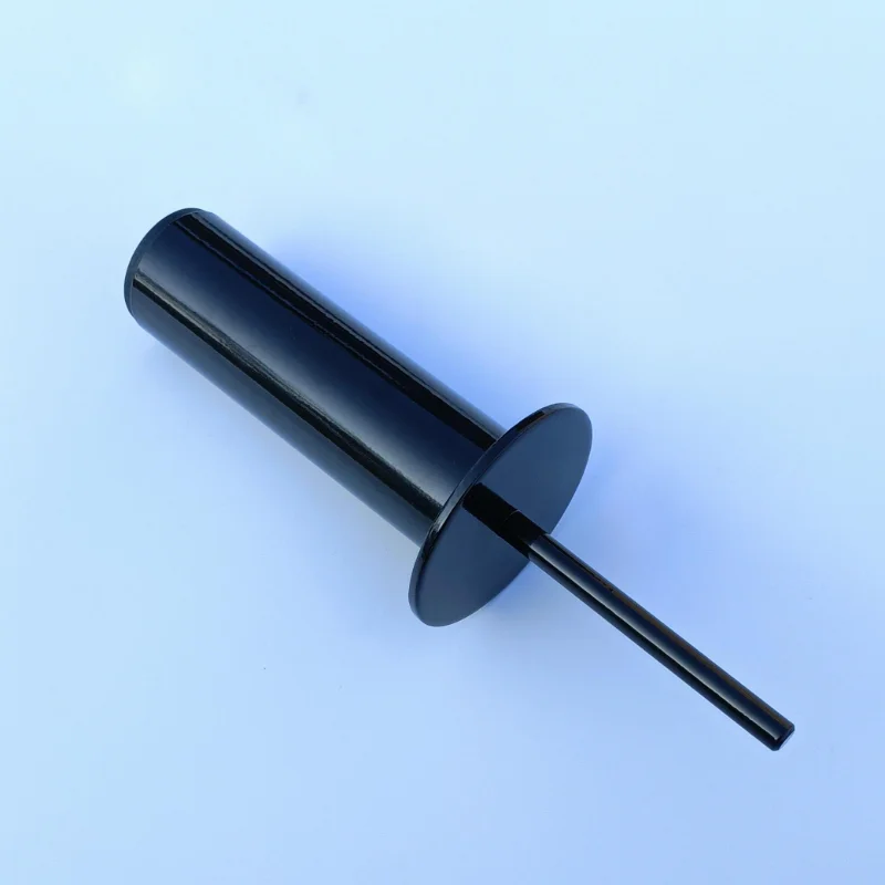 

φ 8/10mm Fitness Weight Stack Pin Extender for φ50 Weight Plate Replacement Pin for Add Weight To Gym Equipment Lenth 80/110mm