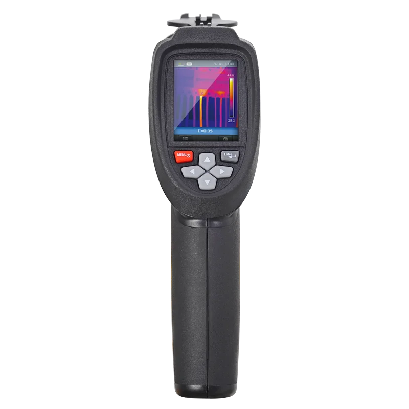

handheld control instrument professional Infrared thermal imager 320*240 TFT LCD display Thermal camera