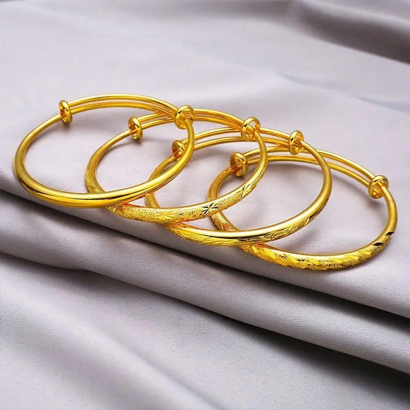 MxGxFam тонкие браслеты и с вышивкой звезды 5 мм (регулировка) для женщин модные