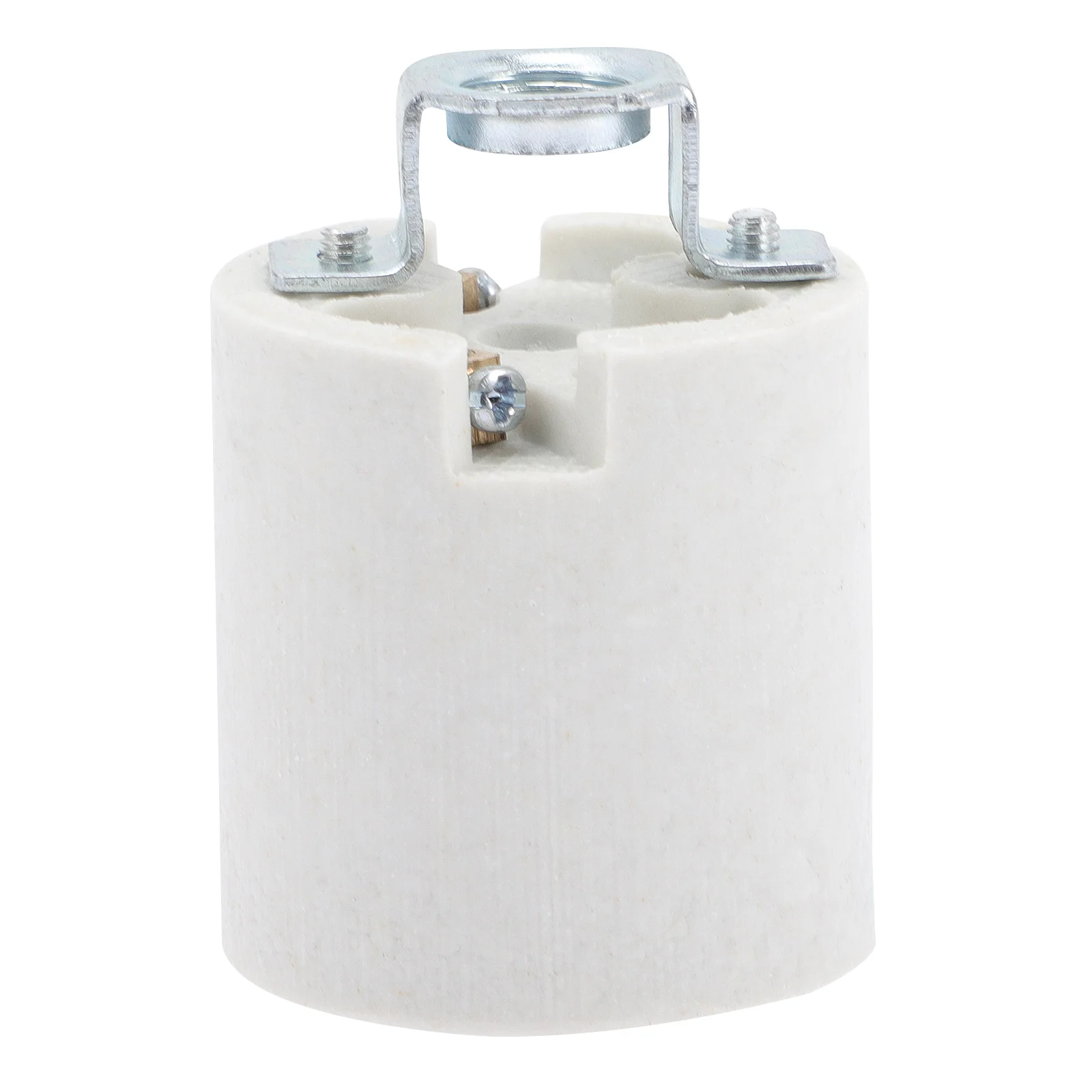 

Ceiling Light Holder Triple Heads M10 Screw Bulb Holder Light Bulb Socket