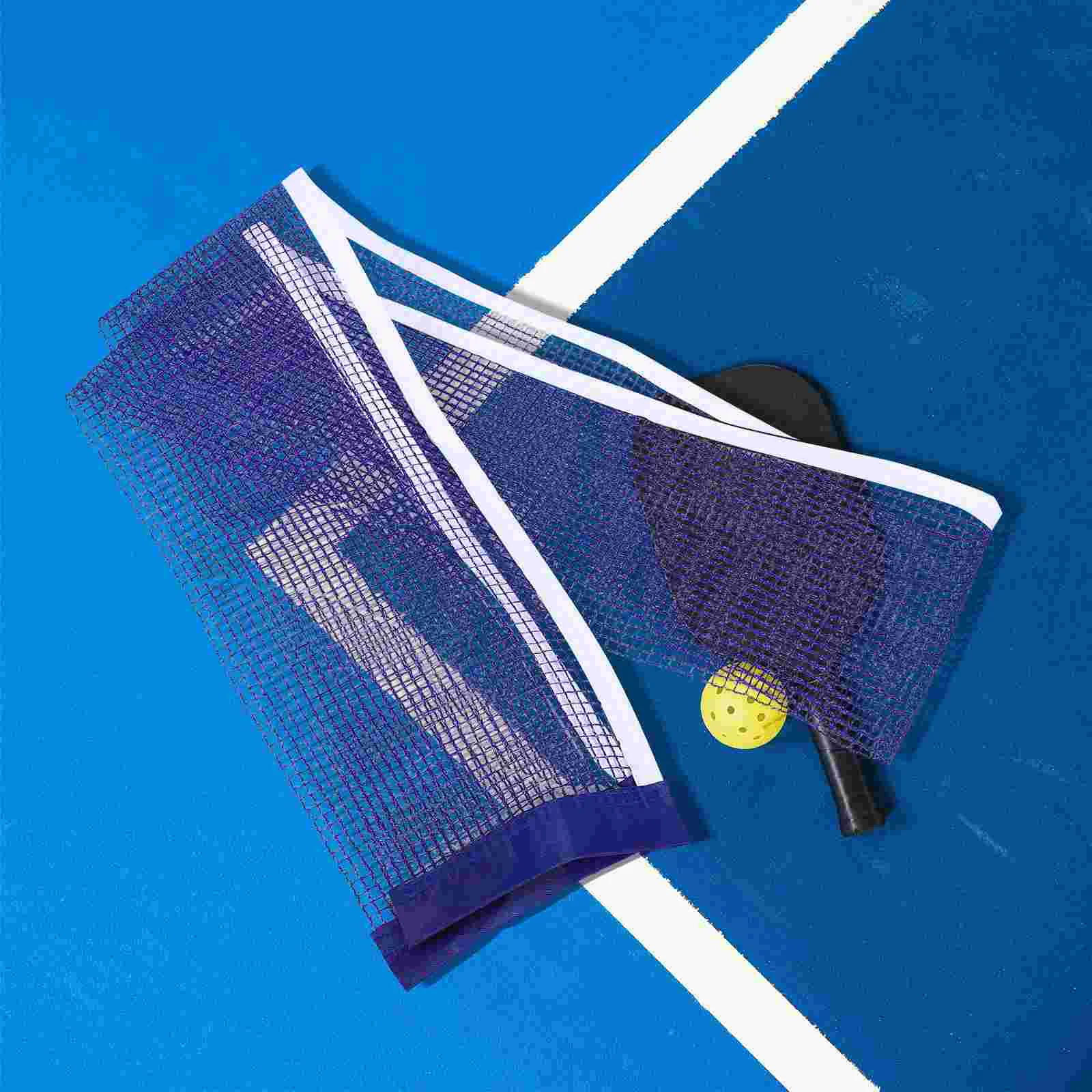 Сетка для настольного тенниса прием аксессуаров игры в пинг-понг сборщик мячей