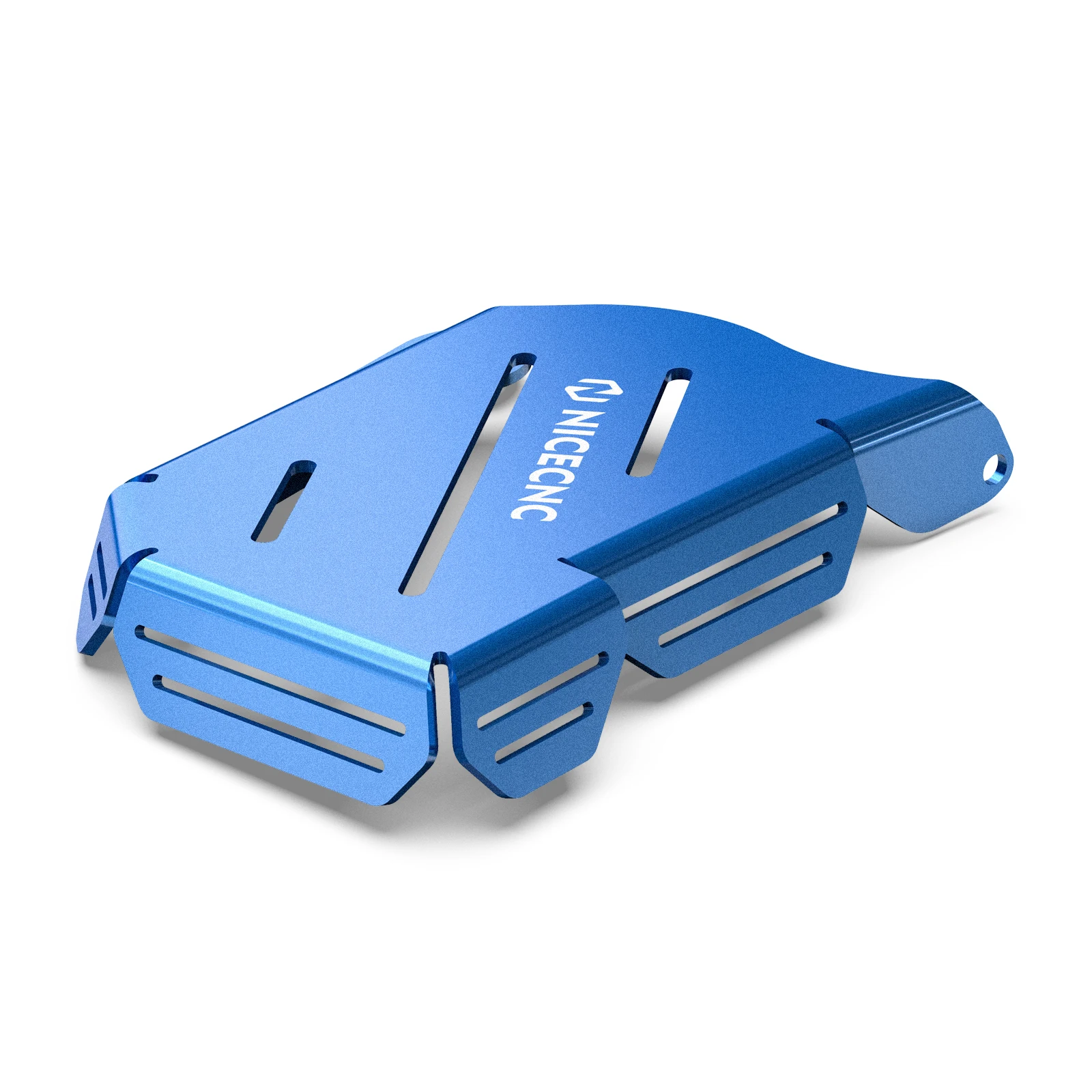 Для Polaris RZR XP защитная крышка корпуса дроссельной заслонки алюминиевый