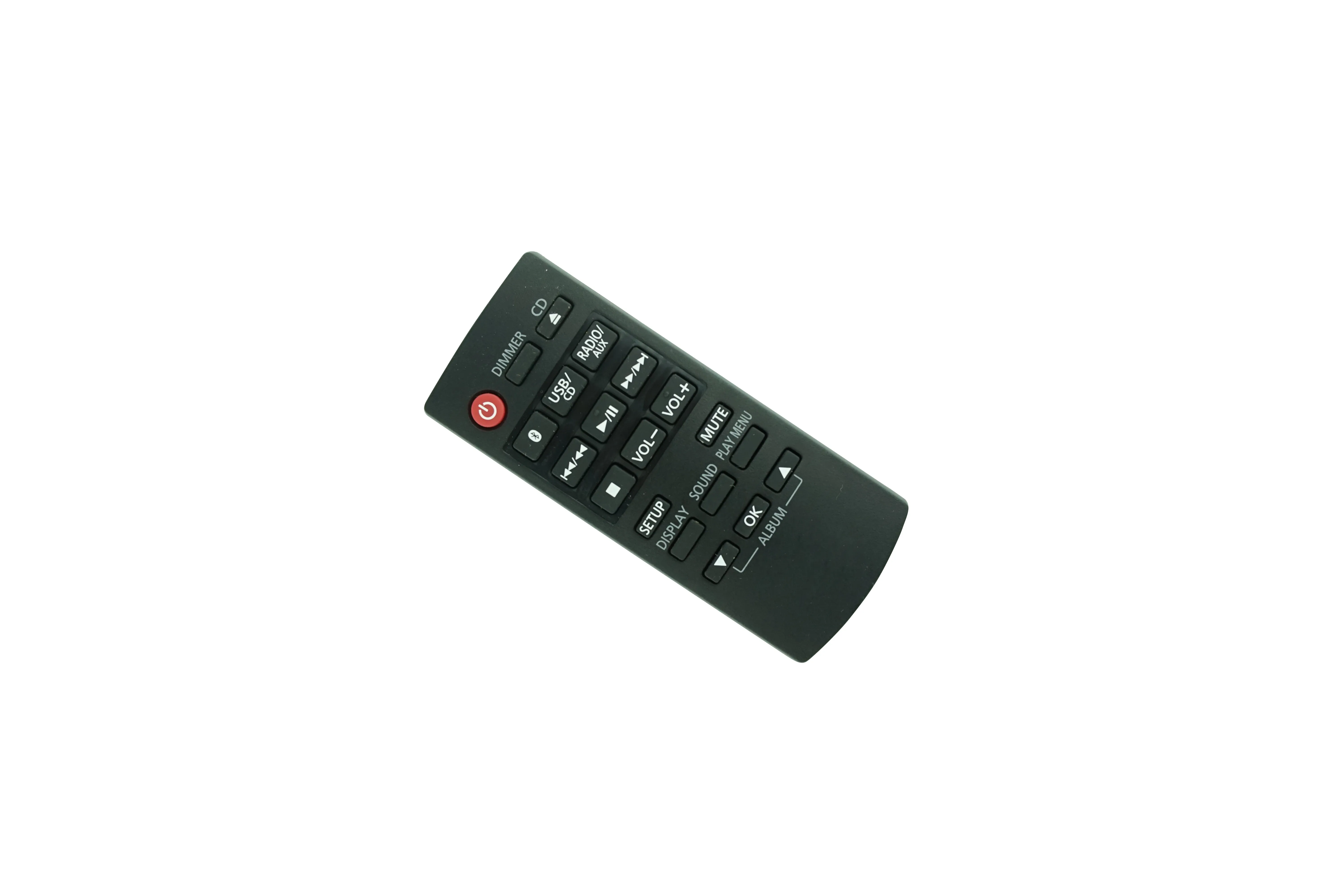 Пульт дистанционного управления для Panasonic N2QAYB000944 N2QAYB000945 N2QAYB000949 N2QAYB000984 N2QAYB000948 Φ N2QAHB001216 Stereo syste Пульт дистанционного управления для Panasonic N2QAYB000944 N2QAYB000945 N2QAYB000949 N2QAYB000984 N2QAYB000948 Φ N2QAHB001216 Stereo syste