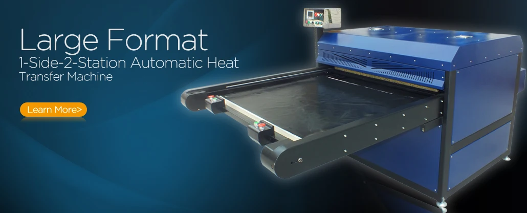 32 x 40 48 дюймов/48 68 дюймов ПЛК-контроллер Пневматический высокоформатный