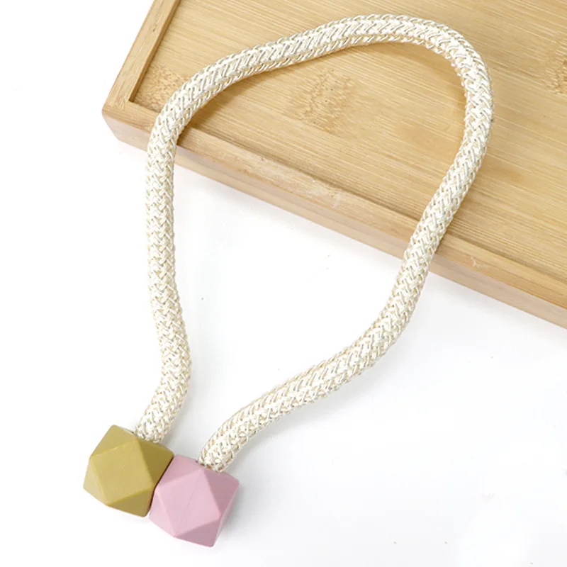 

Магнитные зажимы для штор DUTRIEUX