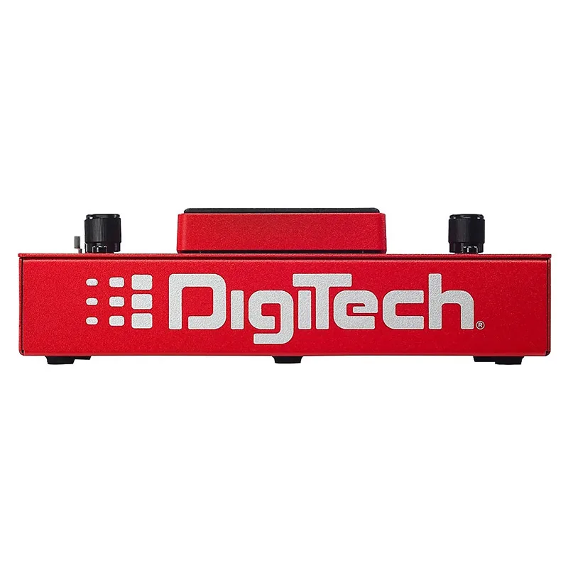 DT V5 Octave Transpose Wow педаль гитарная Stompbox