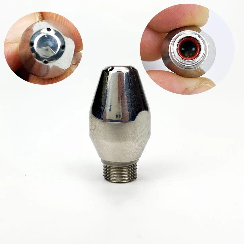 

Насадки для кофемашины Aibao/Nova/Rocket/ELIT/Raspazara/Seremon