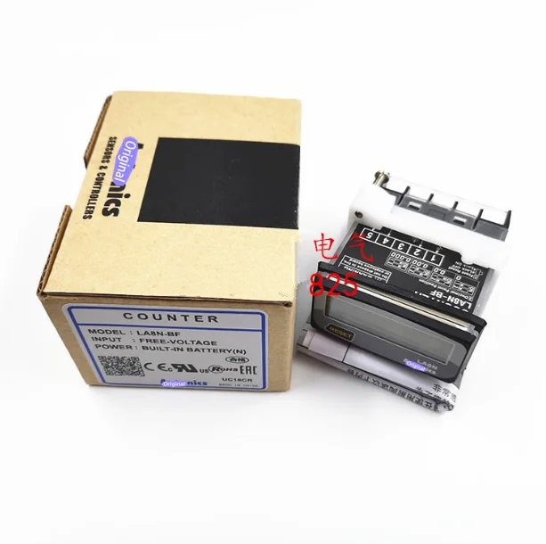 

New original LA8N-BF Spot Photo, 1-Year Warranty
