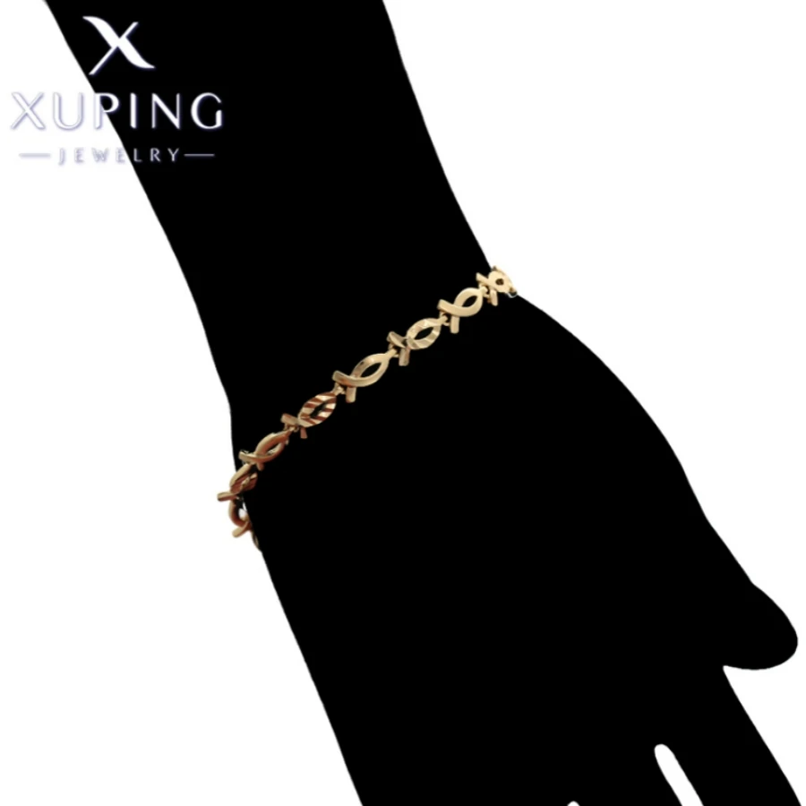 Женский браслет Xuping