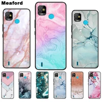 for tecno pop 5 lte case pop5 lte lovely marble silicon soft tpu back cover for tecno pop 5 lte bd4 phone cases pop5 bd2 fundas
