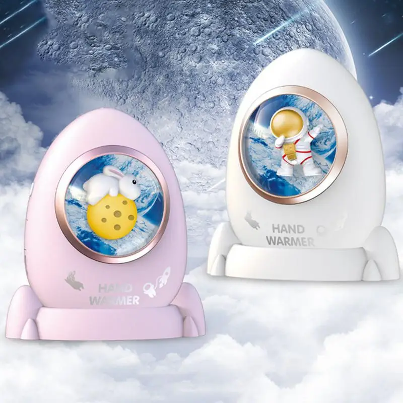 Карманные Подогреватели рук маленький подогреватель для с 2 режимами