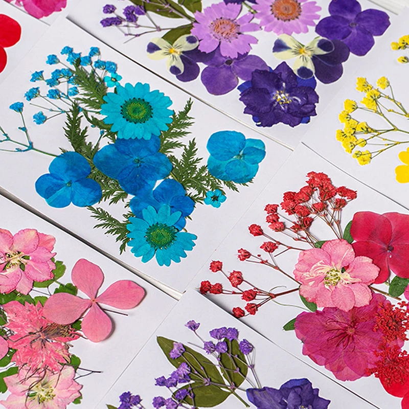 12 шт./упаковка наклейки из эпоксидной смолы для украшений