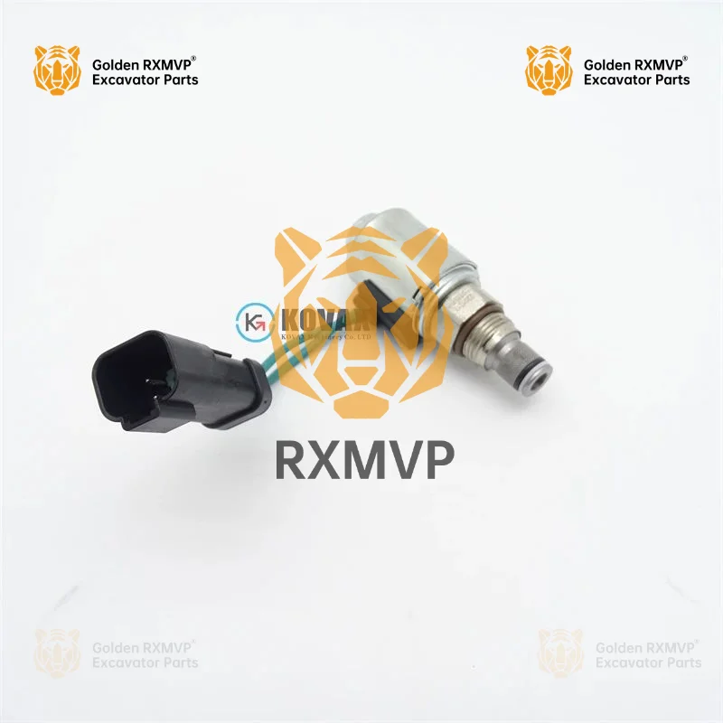 Подходит для гусеничного бульдозера d5m D5n D5r D7r 380-9849 133-2249 172-2392 электромагнитный