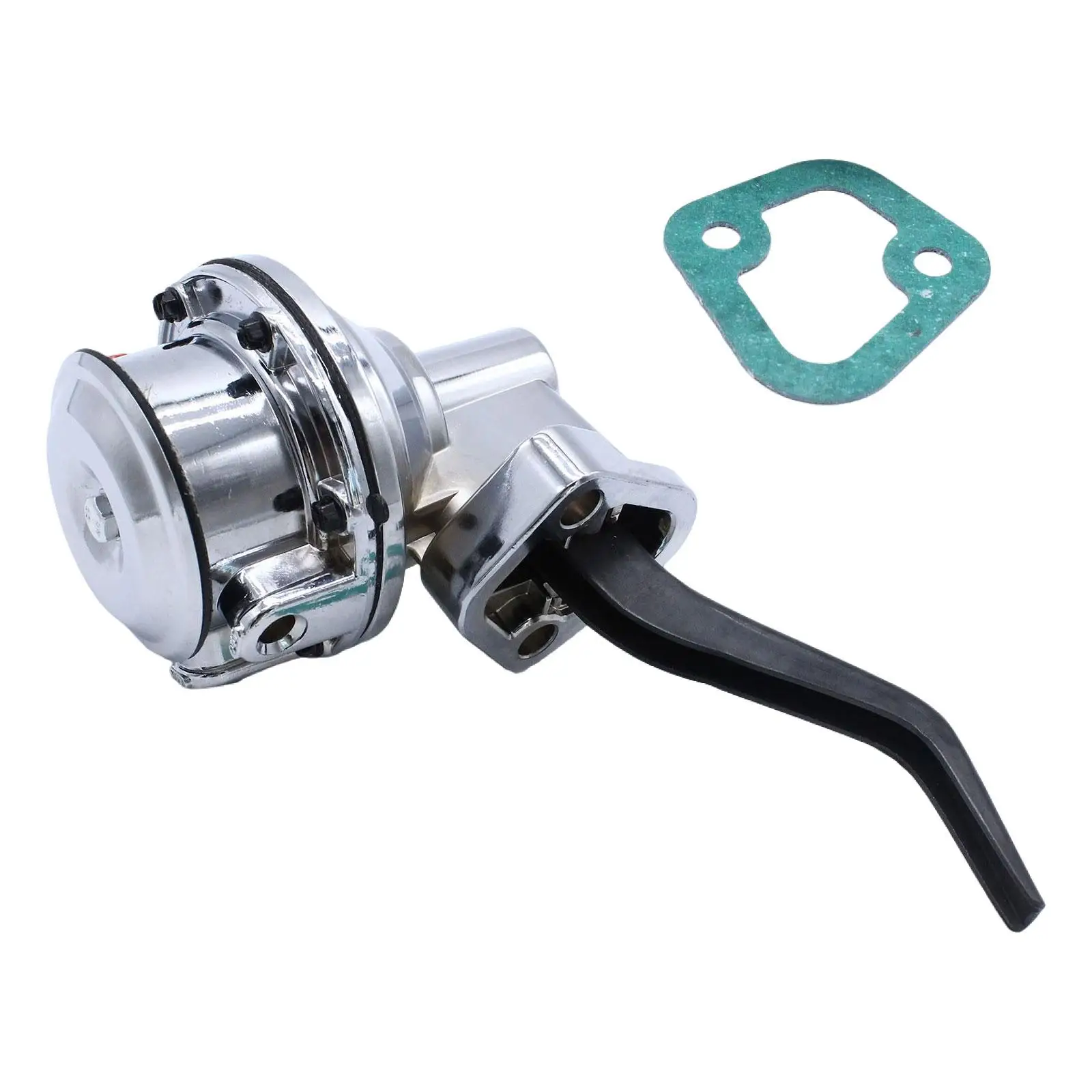 Механический топливный насос для Ford Small Block Виндзорский V8 302 Ci - 4.9L