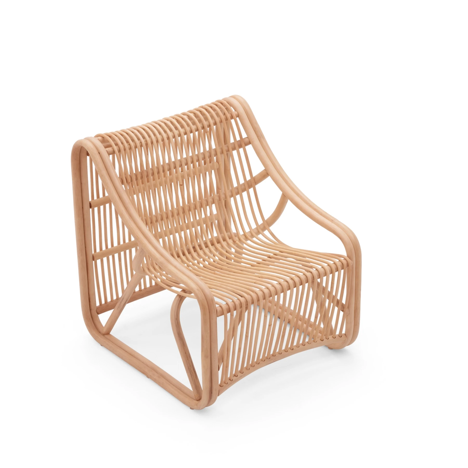 

Intangible cultural heritage rattan craft living room leisure rattan sofa and chair outdoor rattan chair