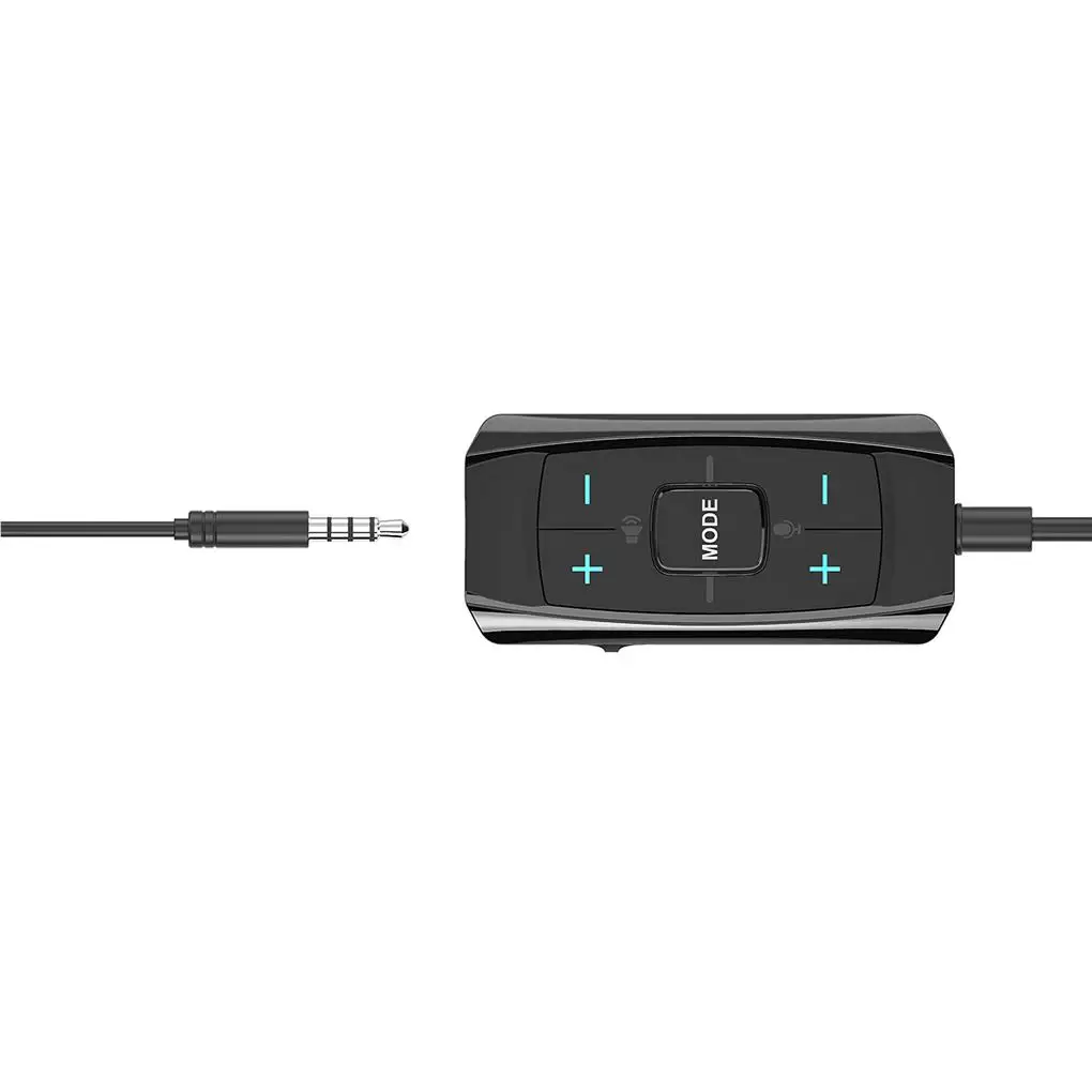 

USB-звуковая карта 7,1, стереозвук, Внешняя USB звуковая карта, USB-накопитель, внешний объемный звук, адаптер для игровой консоли, компьютера