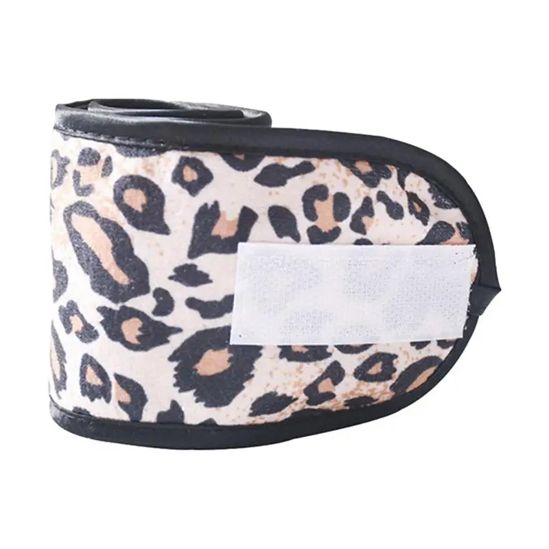 

Повязки на голову для ухода за кожей регулируемые большие повязки для мытья лица модная повязка на голову повязка для волос для женщин уход за кожей Йога косметический душ