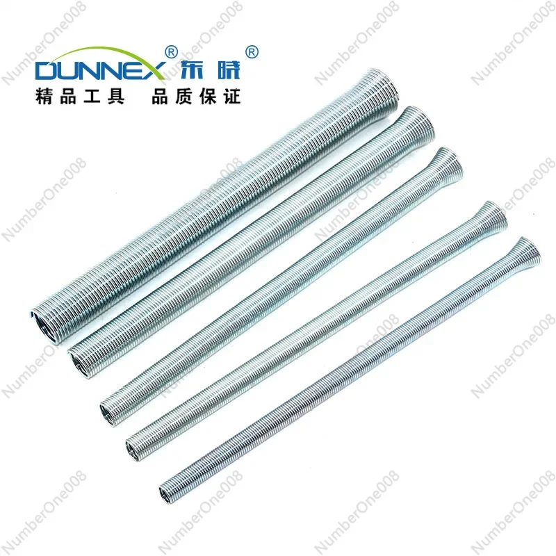 Пружинный трубогиб из 5 частей CT-102-L специальная гибочная медная труба для