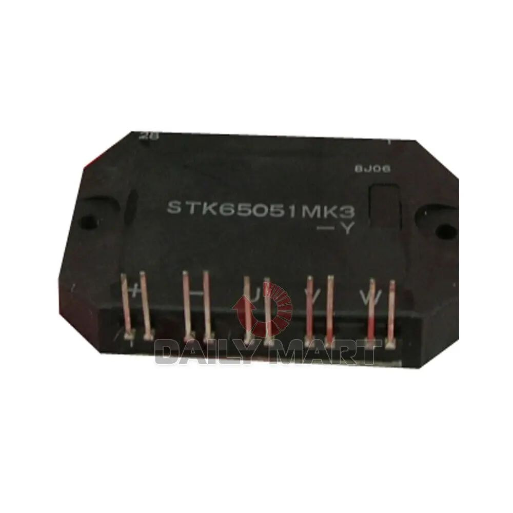 Новый блок питания SANYO STK65051MK3-Y