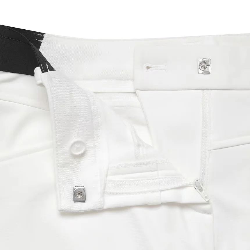 2023 Women's Outdoor Golf Pants  Plush Lining