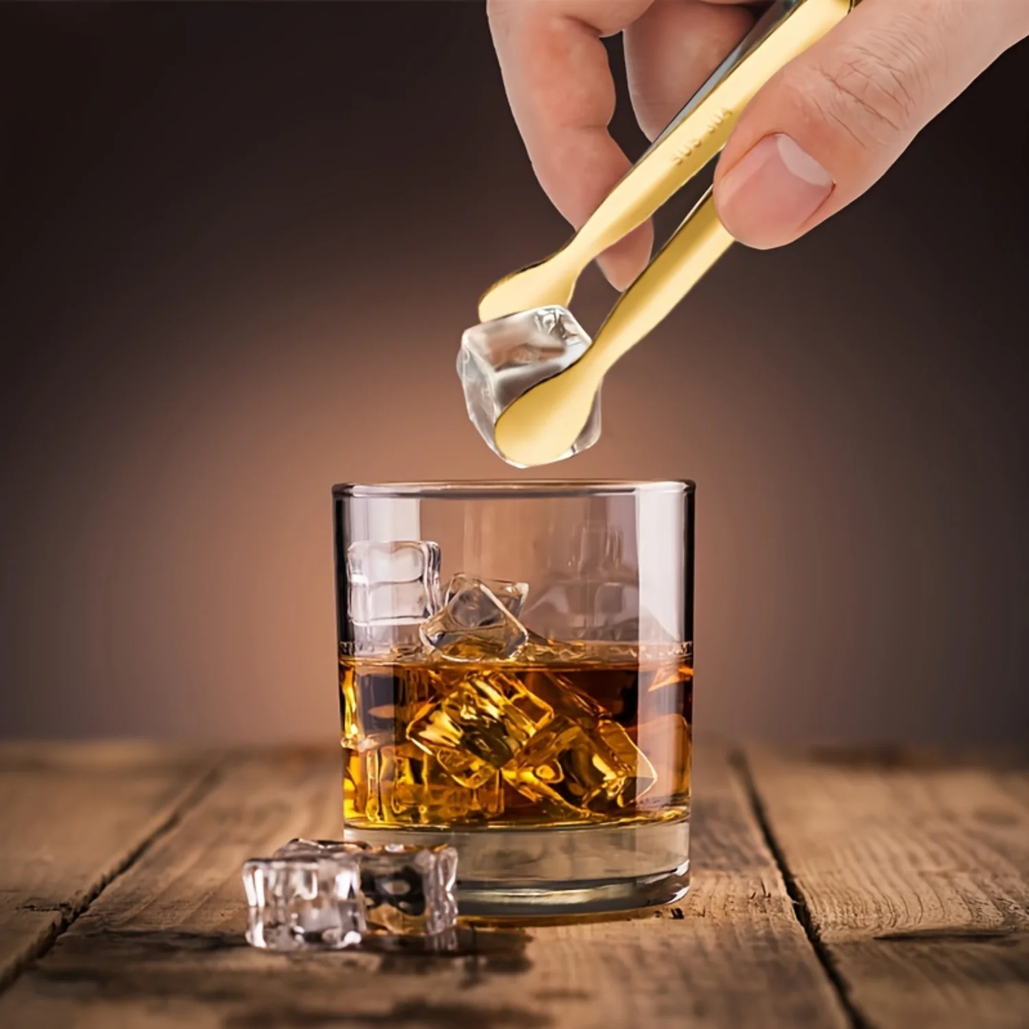 Набор сервировочных щипцов из нержавеющей стали 10 предметов — идеально подходит