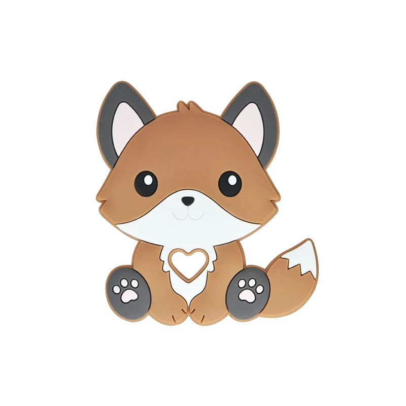 Рисунок 4 - Детский силиконовый Прорезыватель для зубов