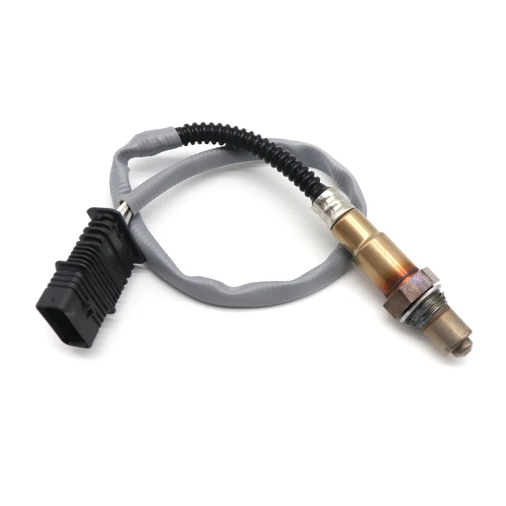 Топливный датчик Lambda O2 Oxygen 11787589122 Новинка для BMW F10 F11 F20 F21 F22 F23 F25 F26 F30 F31 F32 F33 F34 0258010418