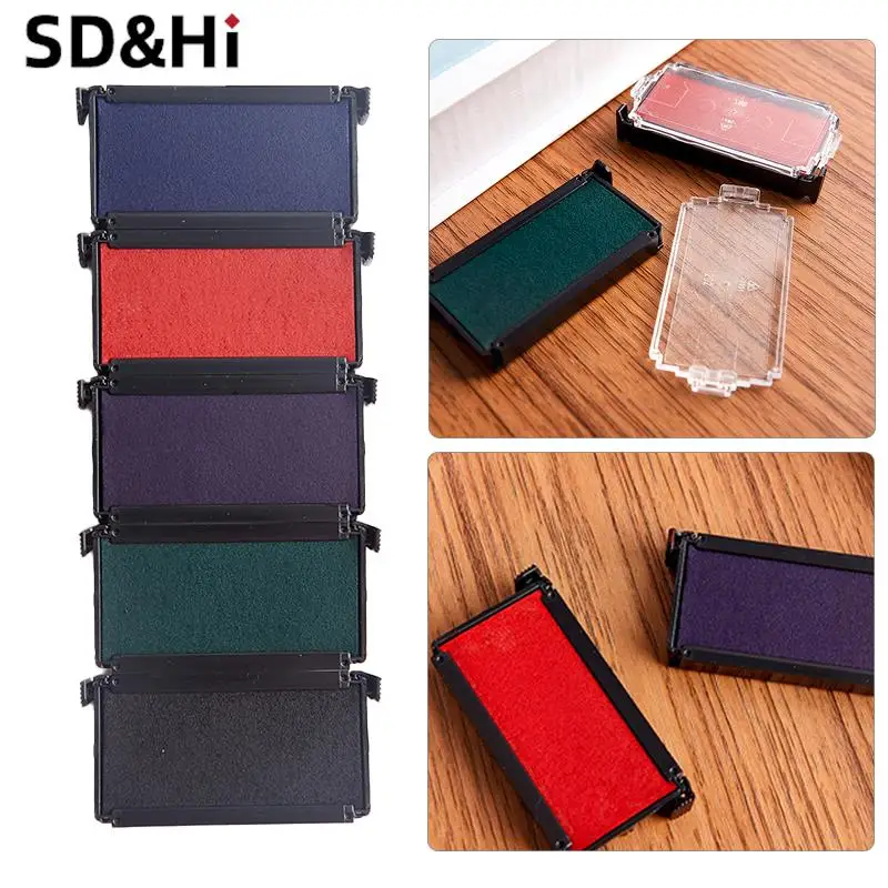 Прокладка для штампов, чернильная прокладка, Trodat Printing 4912, резиновая прокладка для самостоятельной Печати