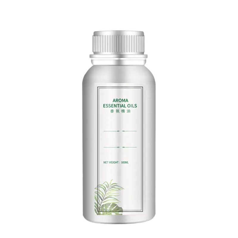

Perfume Series Essential Oil 500ml Bottle Special Aroma Diffuser Machine Fragrance Generator Ambient Fragrance Suitable Home Etc