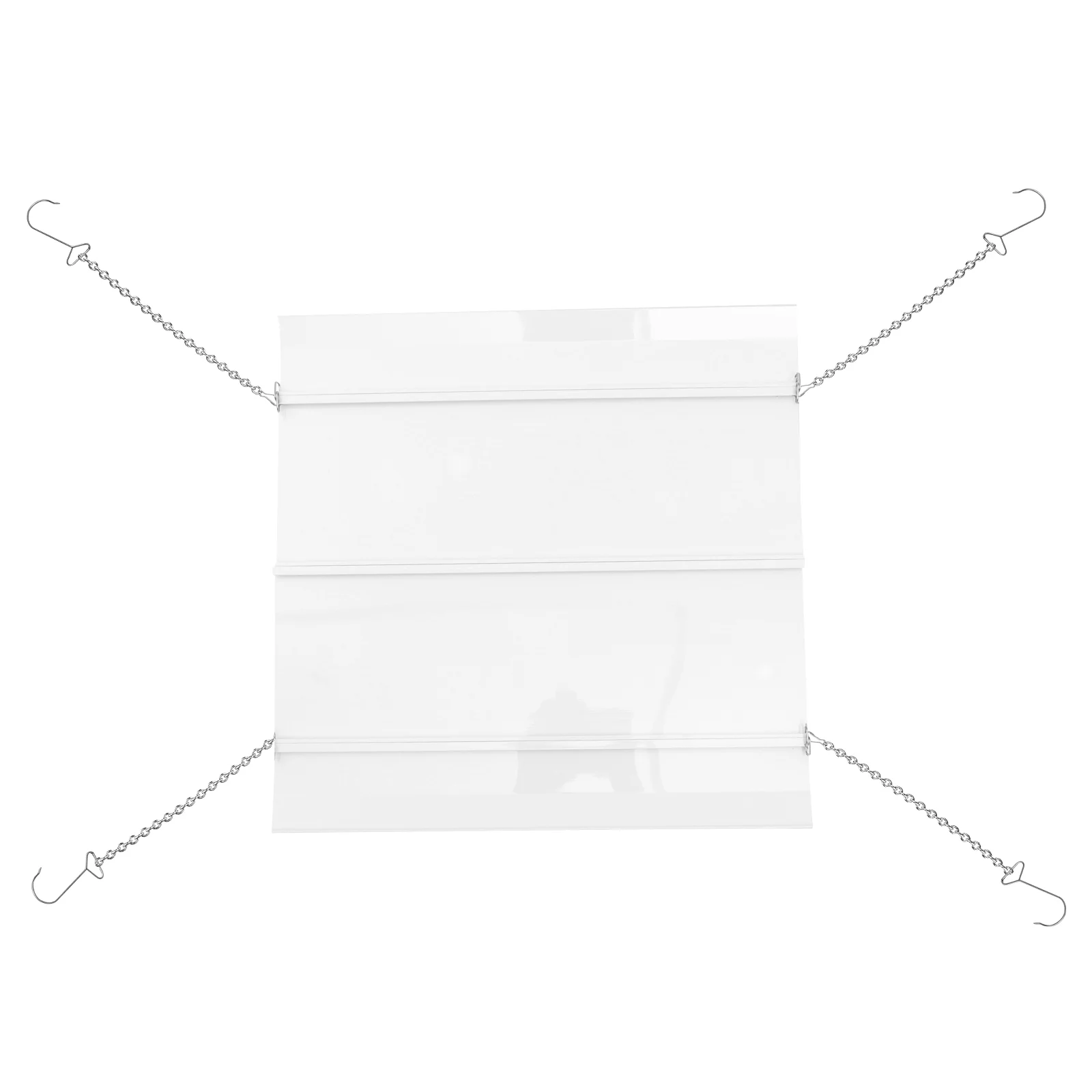 

Air Deflector Conditioner Vent Ac Wind Windshield Deflectors Conditioning Baffle Ceiling Window Diverter Anti Blowing Cooled