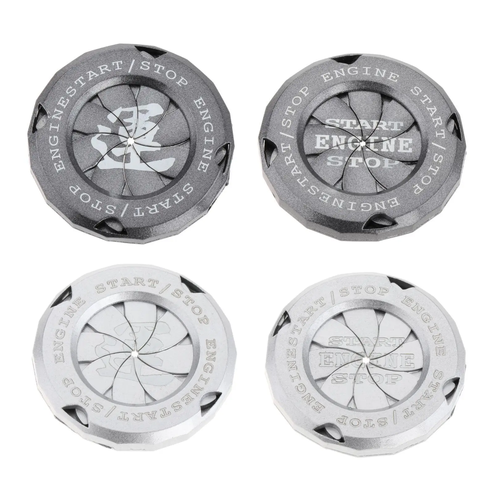 

Крышка кнопки запуска двигателя автомобиля, крышка кнопки зажигания автомобиля, крышка для большинства автомобилей