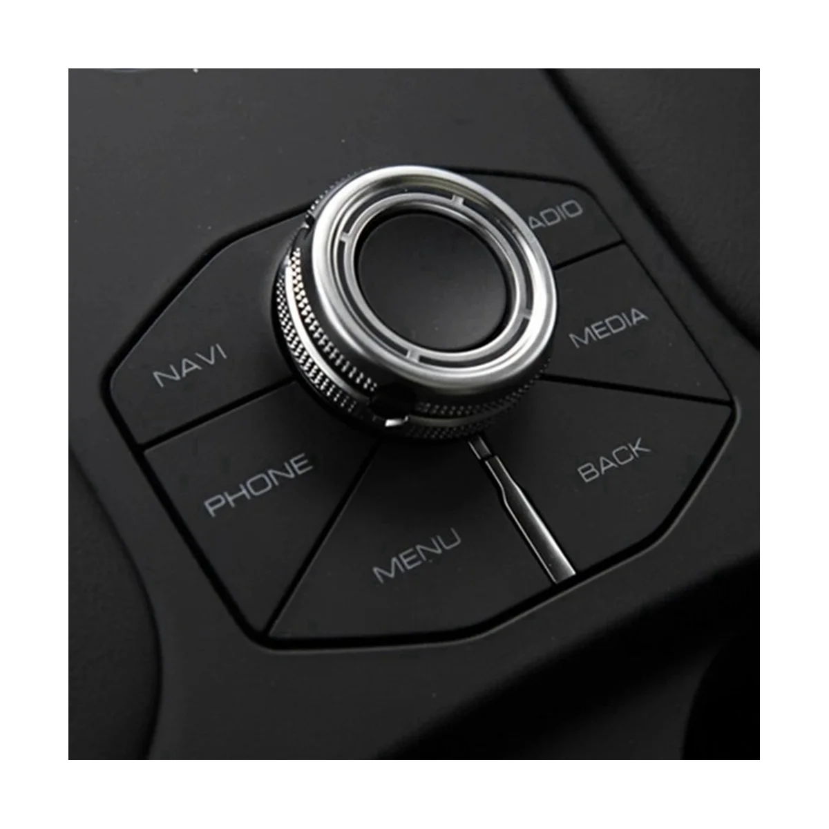3774510XKZ1DA консоль мультимедийное управление Кнопка медиа меню для Haval F7 F7X H6 2018