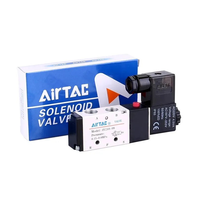 Регулятор продаж Airtac со скидкой ограниченное время AFC AIR CYLINDER TCL/TR/HFY