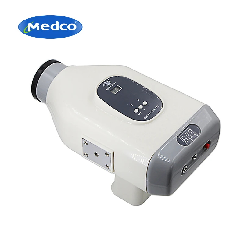 

Dental X-ray Camera Digital Clear Image Dentistry Accessories Portable X Ray Machine Handheld Sensor Orthodontics