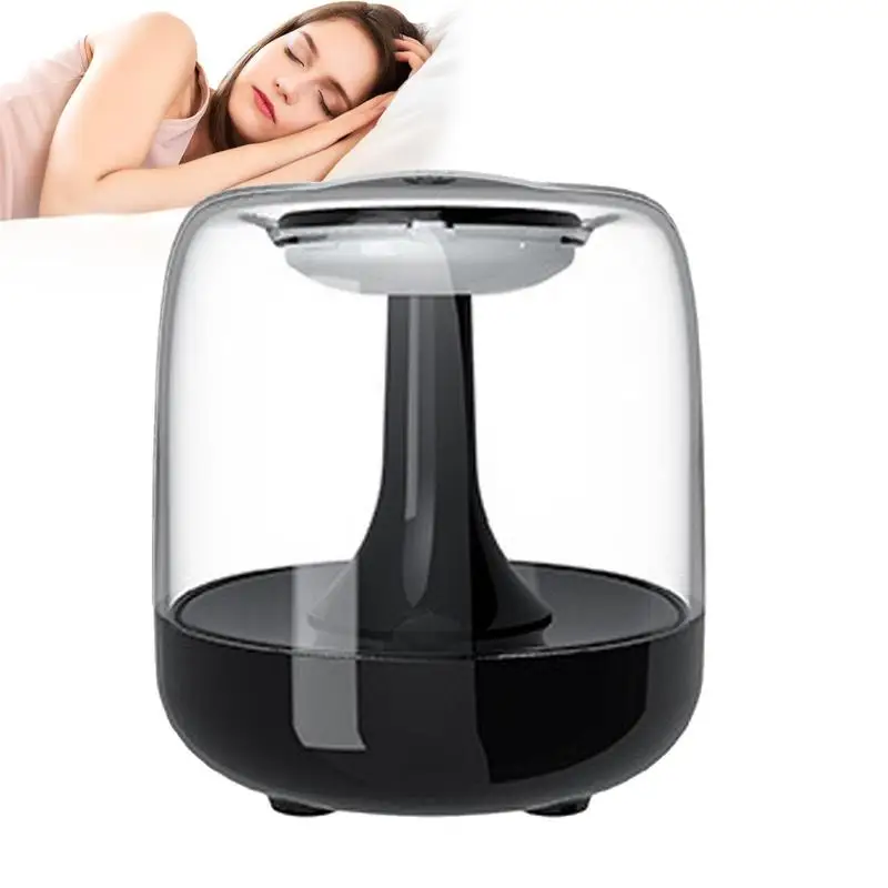 

Mini Humidifier For Bedroom 440ml Quiet Home Humidifier For Essential Oils Home Accessories For Kids Room Apartment Dormitory