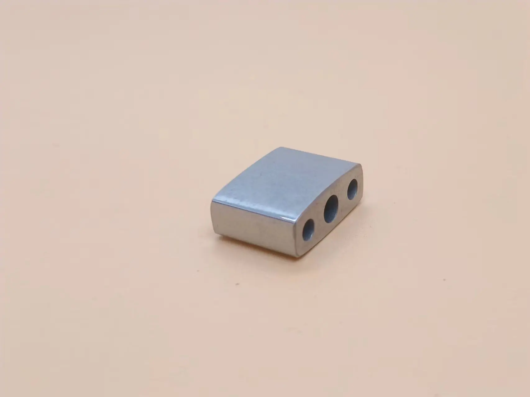 

EDM conductive block M30 22 * 8.2 * 16mm
