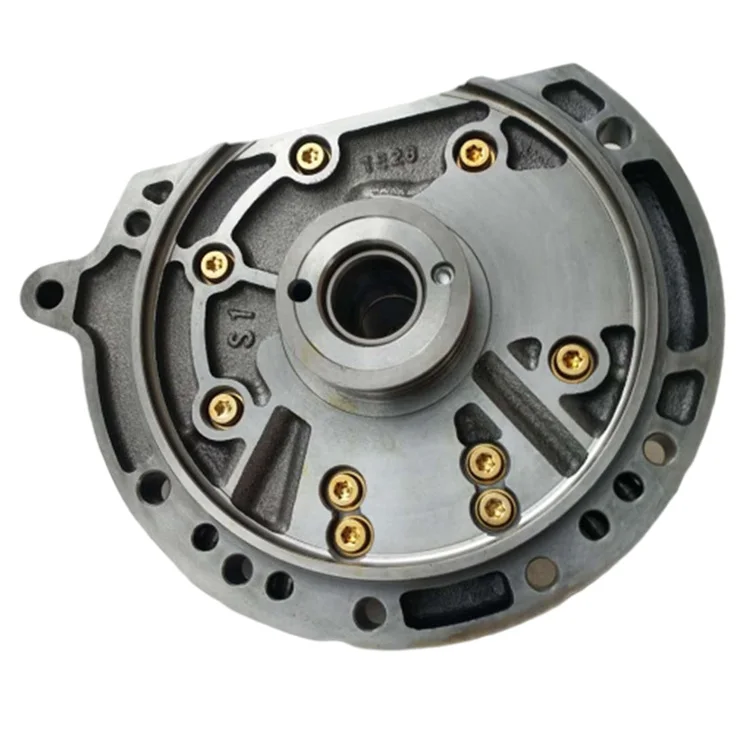 

Wholesale car transmission spare part 019CHA Oil CHEEY CVT Oil Pump For Chery A3