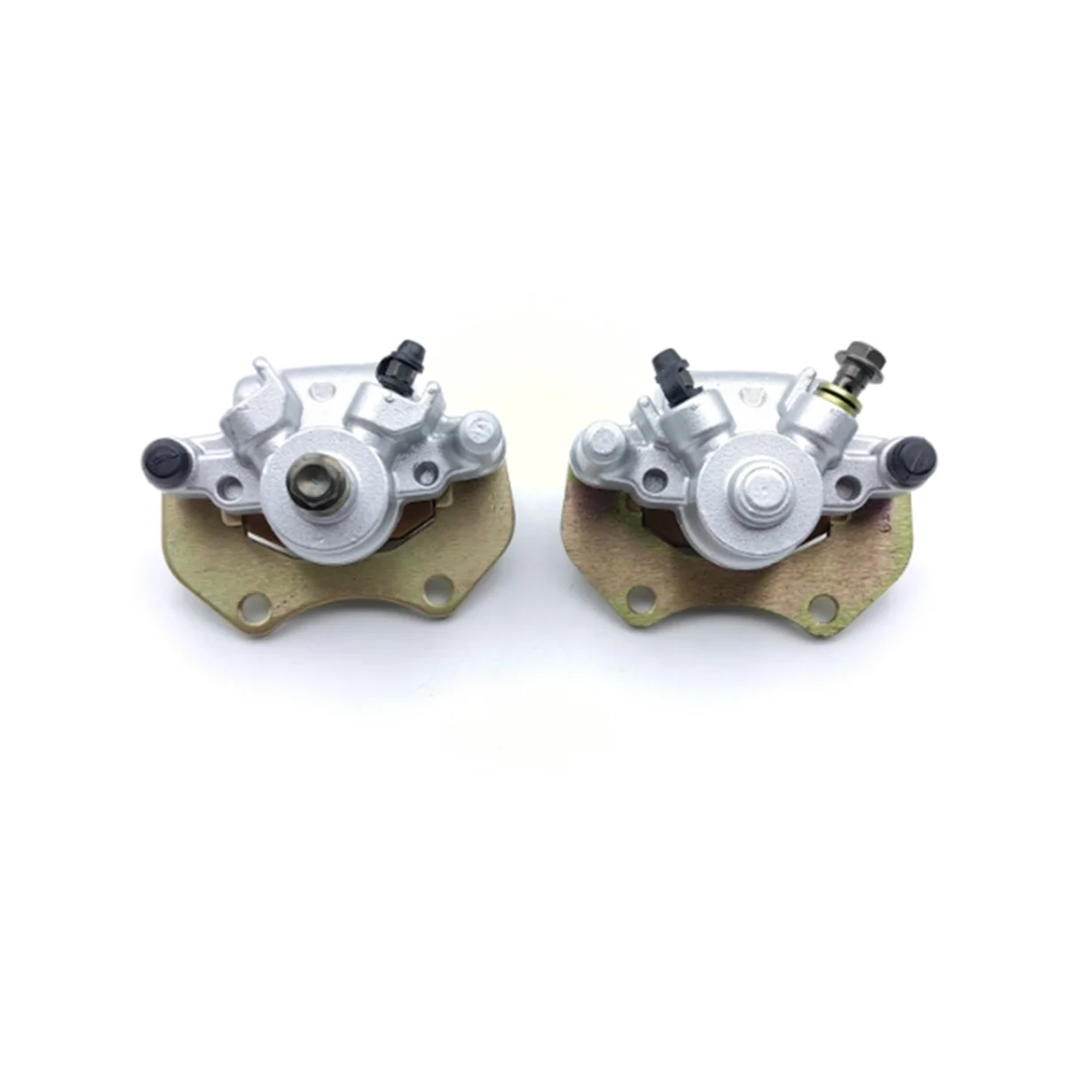 705600576 передний левый правый Тормозной Calipe для Can Am Outlander 330 400 500 650 650EFI Max 800R 850 с