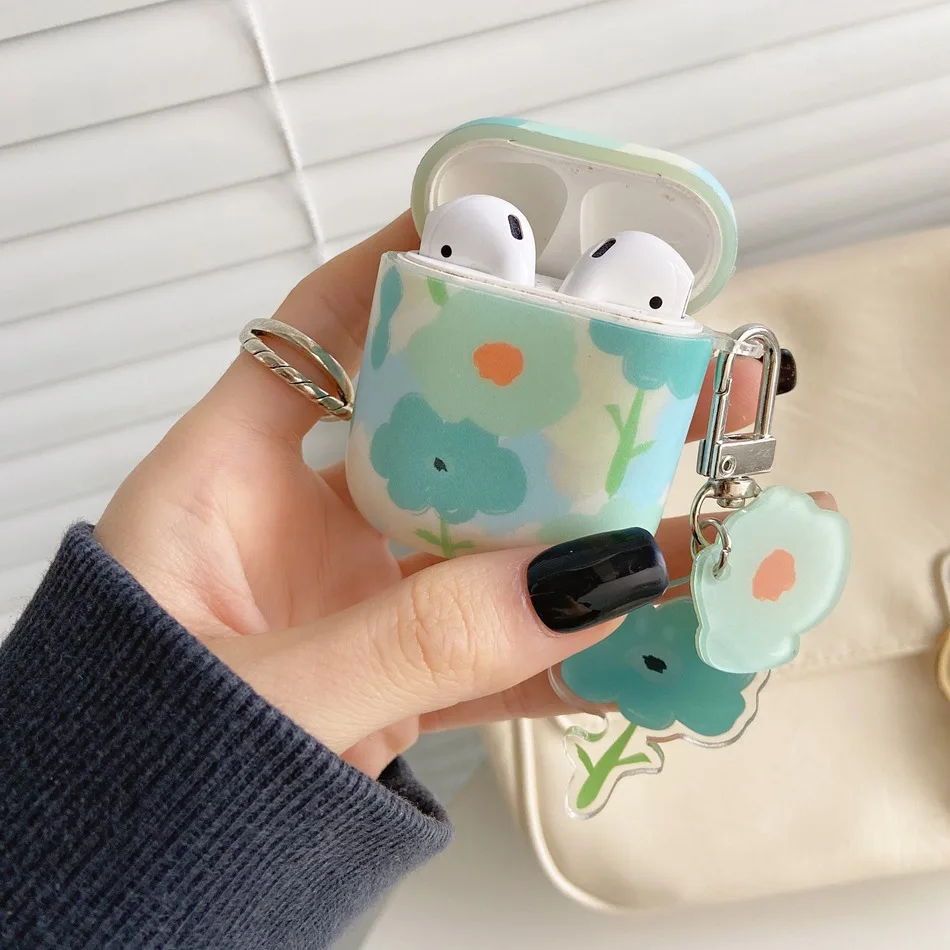 

Чехлы для airpods 2 / airpods Pro 3, чехол для air pod3, чехол для летней модели, чехол для Air Pods pro, силиконовый чехол для наушников