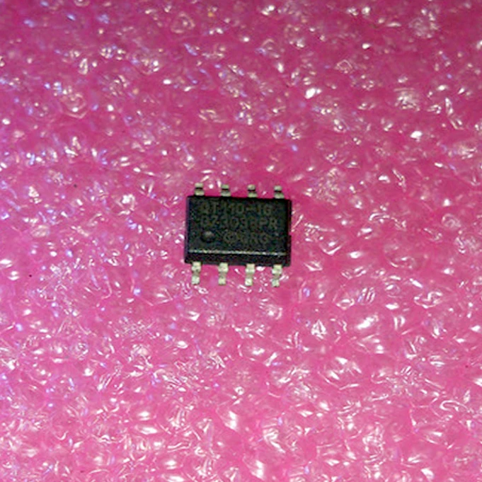 

2 шт./лот новая Оригинальная фотолампа QT110 или детской фотолампы-8 Датчик IC