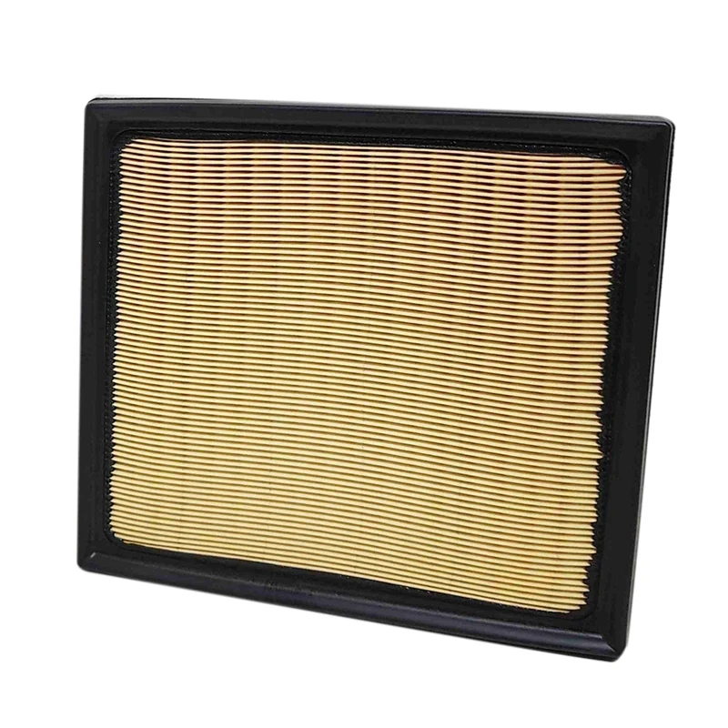 

Air Filter for Mitsubishi Montero GEN3 2016-Up / L200 Triton 2019-Up 1500A608