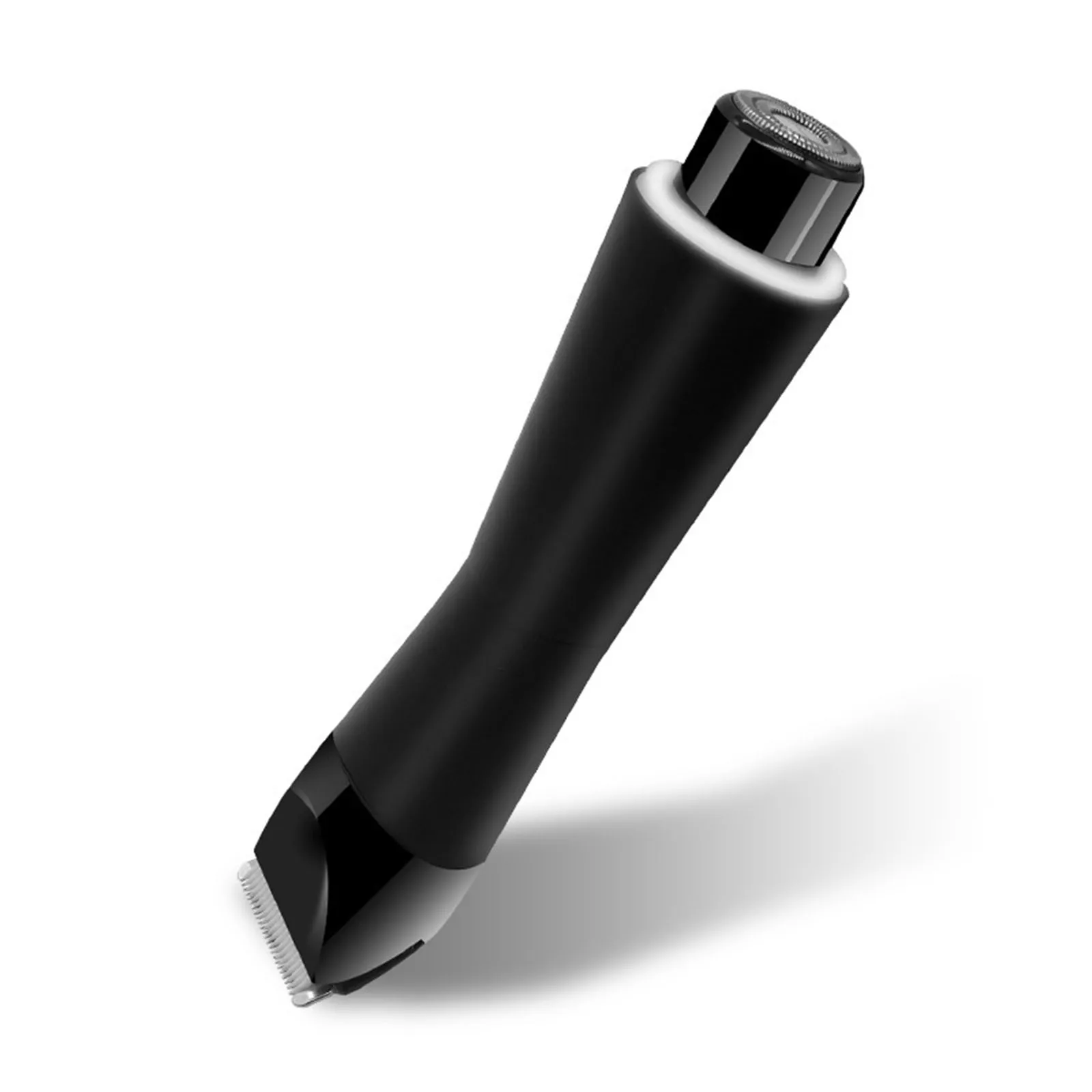 Двухсторонняя машинка для стрижки волос многофункциональная Машинка ухода за