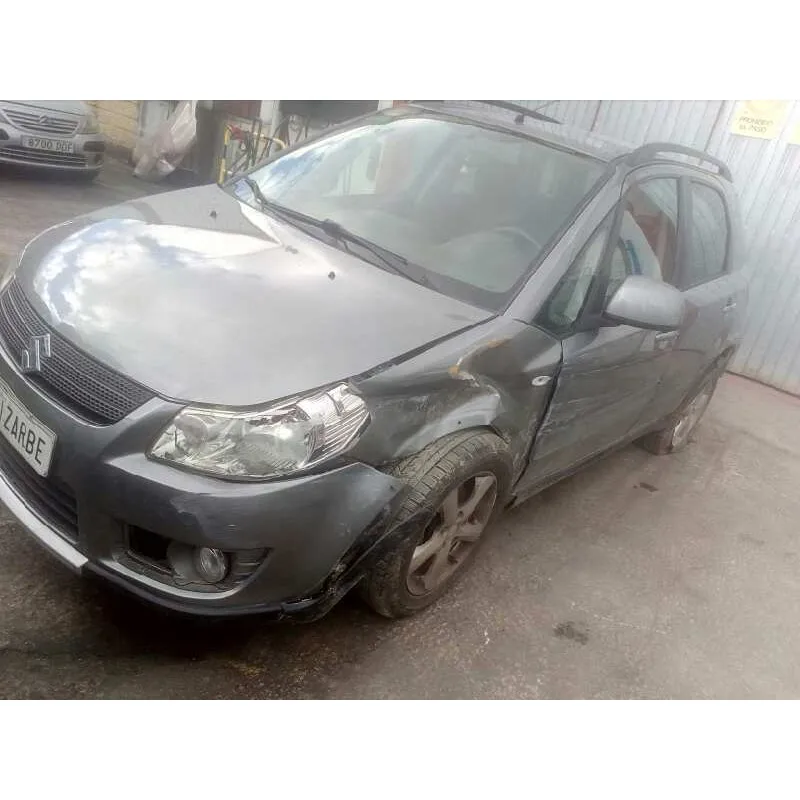 Правый задний пилот/3565079J00/4970844 для SUZUKI SX4 RW (EY) GL | Автомобили и мотоциклы
